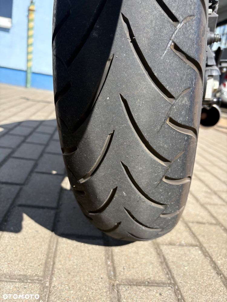 Kawasaki Vulcan - 12