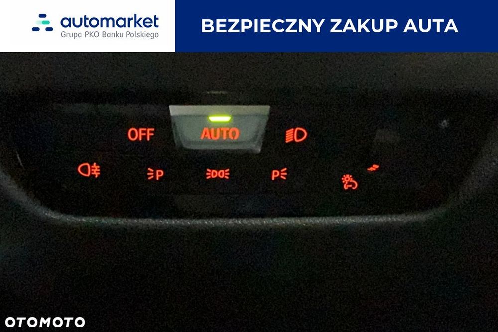 BMW Seria 3 318d MHEV M Sport - 14