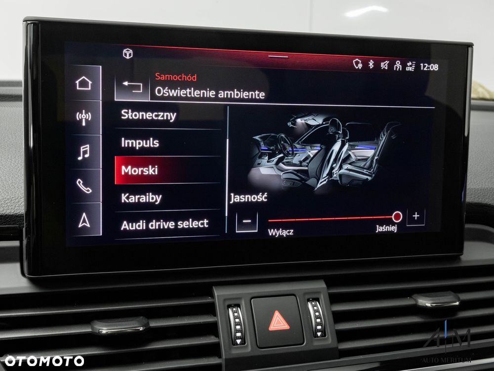 Audi Q5 Sportback 40 TDI quattro S tronic S line - 34