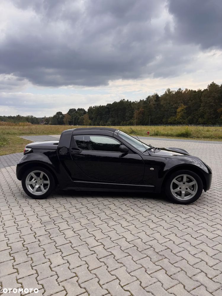 Smart Roadster - 7