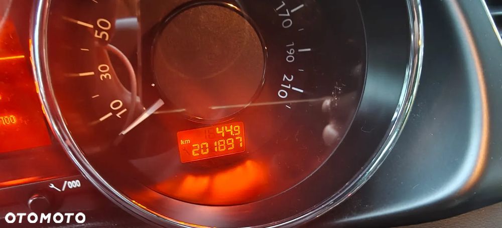 Peugeot 3008 1.6 THP Allure - 7