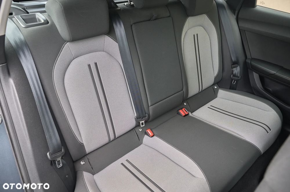 Seat Leon 1.5 eTSI OPF DSG Style - 21