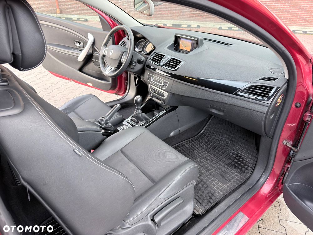 Renault Megane 1.4 16V TCE Bose Edition - 17