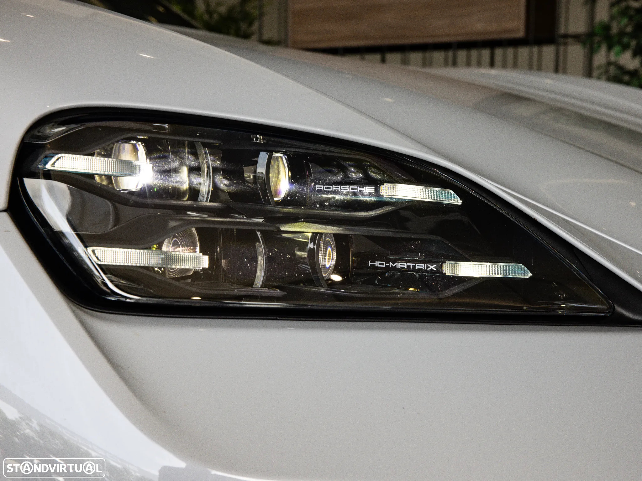 Porsche Taycan Sport Turismo Standard - 9