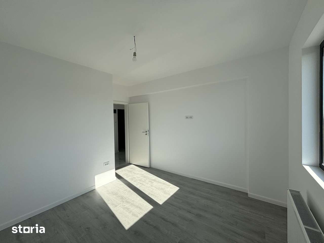 Apartament 2 camere,decomandat Str Diamantului Bragadiru — fotografia 1