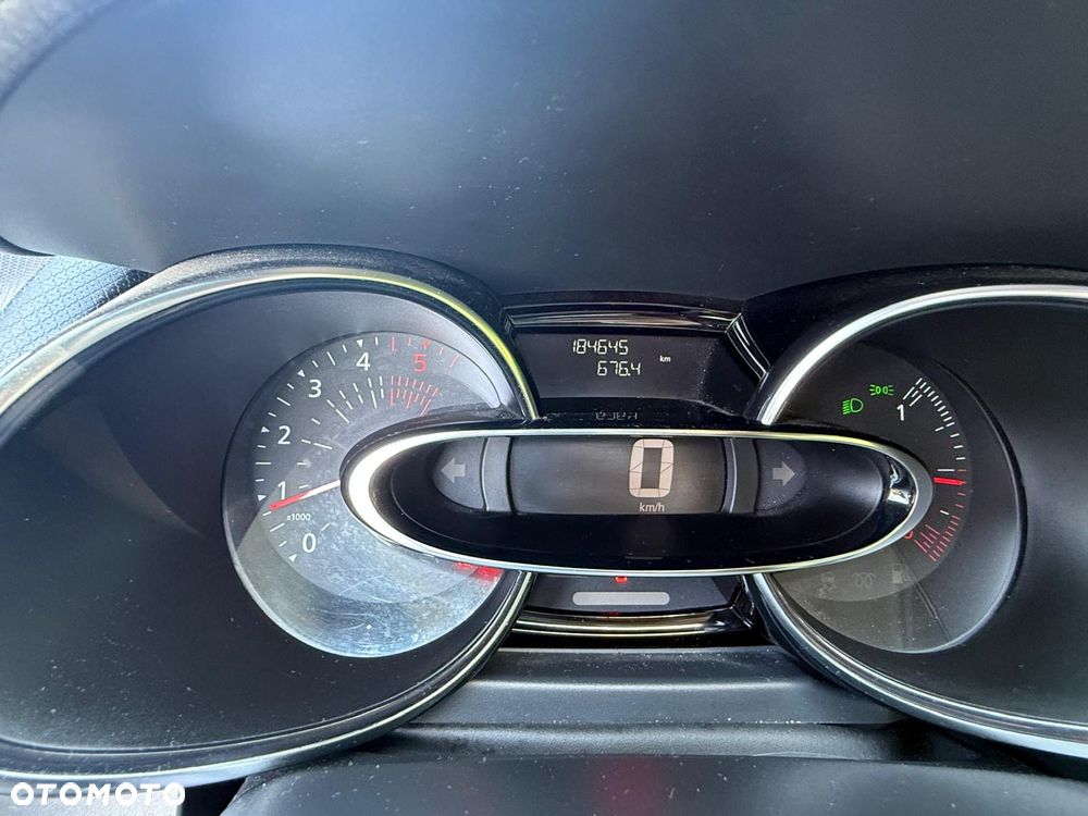 Renault Clio Energy dCi 90 Start & Stop Experience - 5