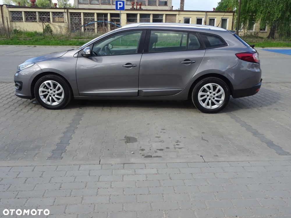 Renault Megane - 9