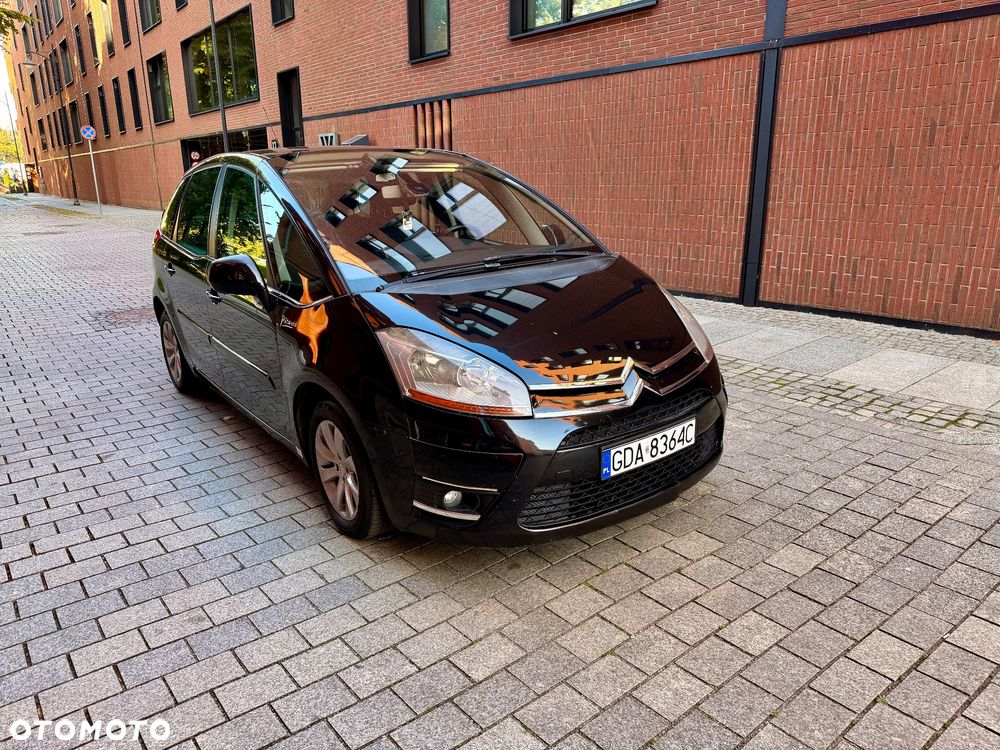 Citroën C4 Picasso 1.6 HDi My Way - 4