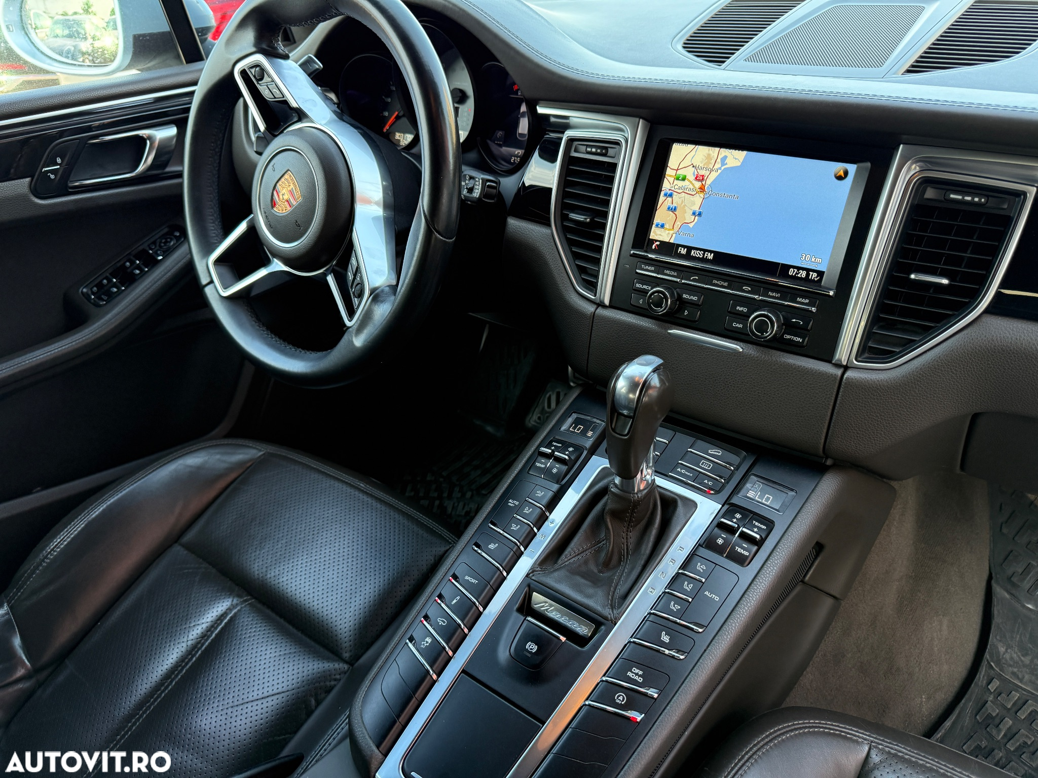 Porsche Macan 3.0 PDK S - 36