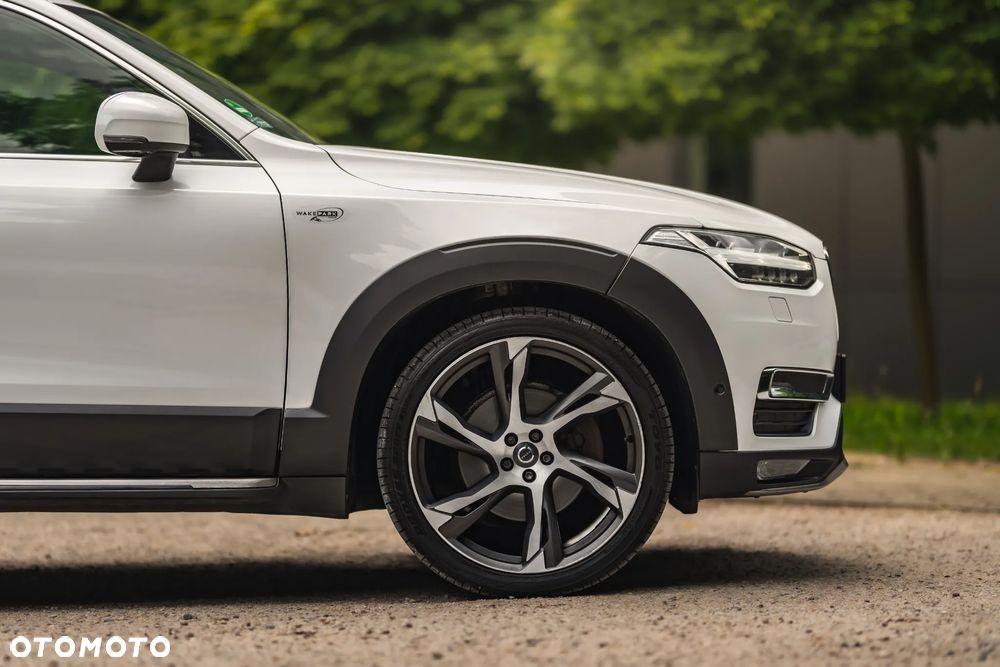 Volvo XC 90 T6 AWD Inscription - 4