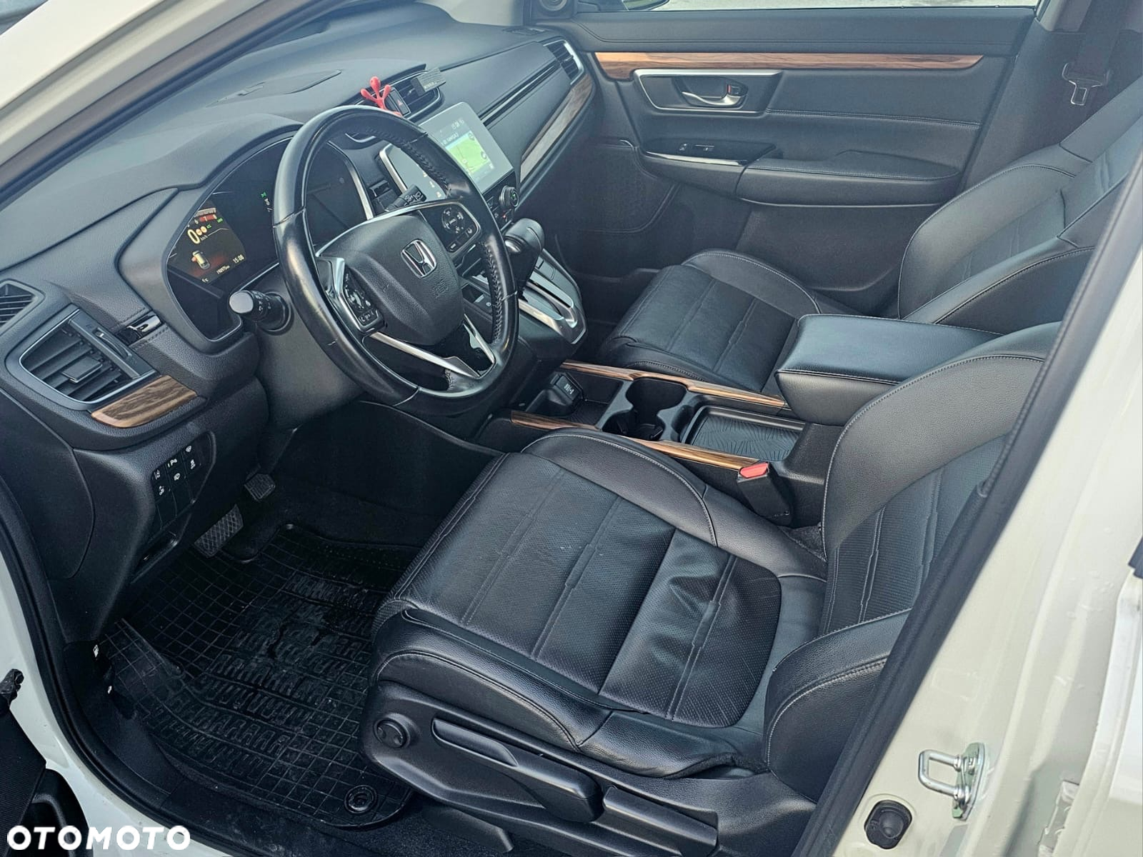 Honda CR-V 1.5 Lifestyle (Honda Connect+) CVT - 6