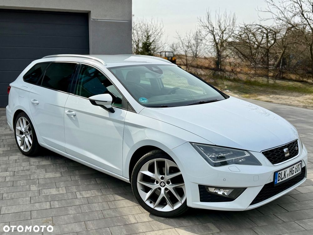 Seat Leon - 2