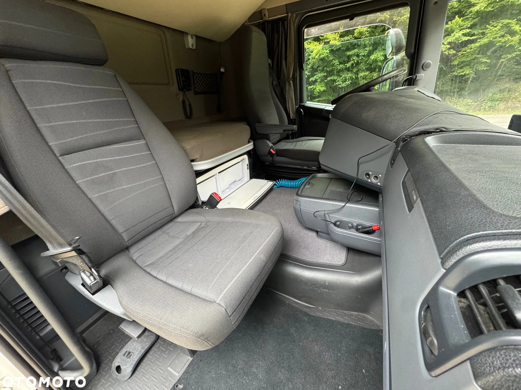 Scania R 410/Euro 6/Bez Egr/Full serwis/ - 17