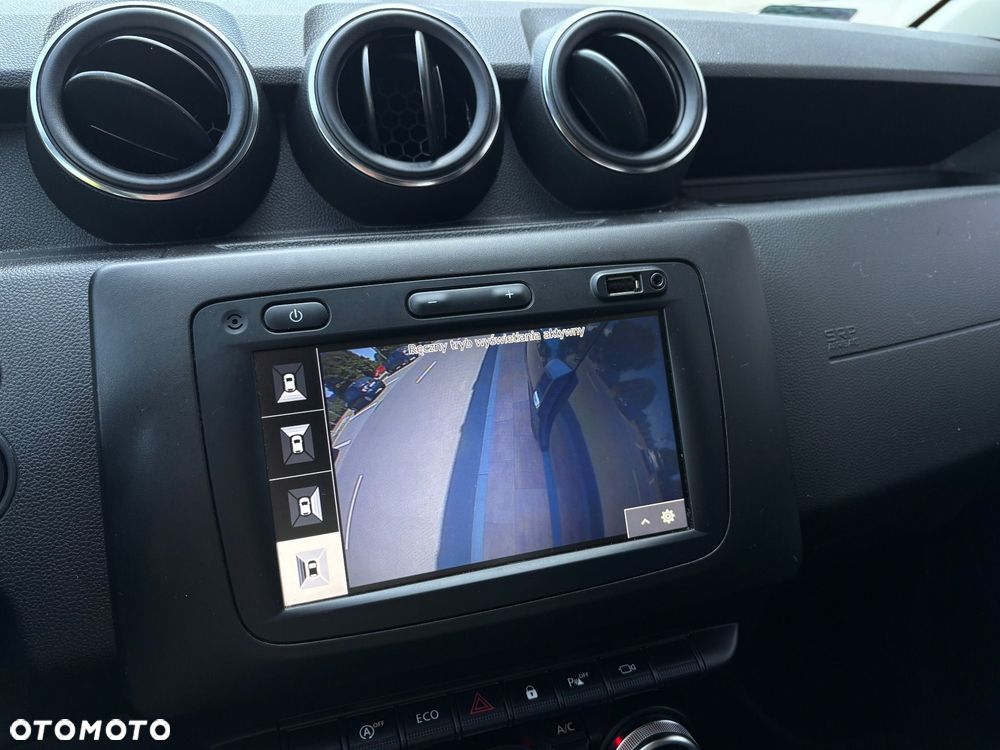 Dacia Duster 1.0 TCe Prestige - 28