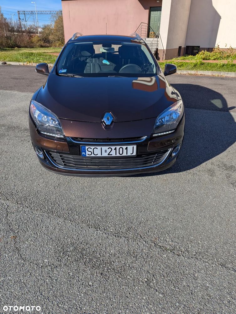 Renault Megane 1.6 16V Authentique - 3