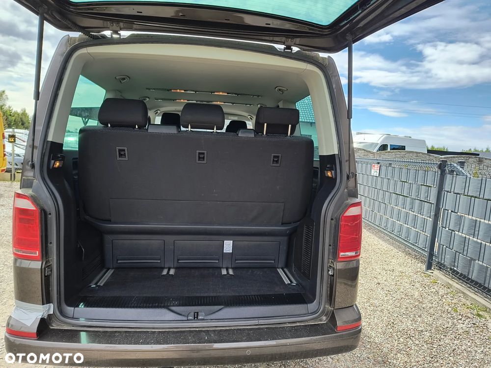 Volkswagen Multivan L1 Comfortline - 21