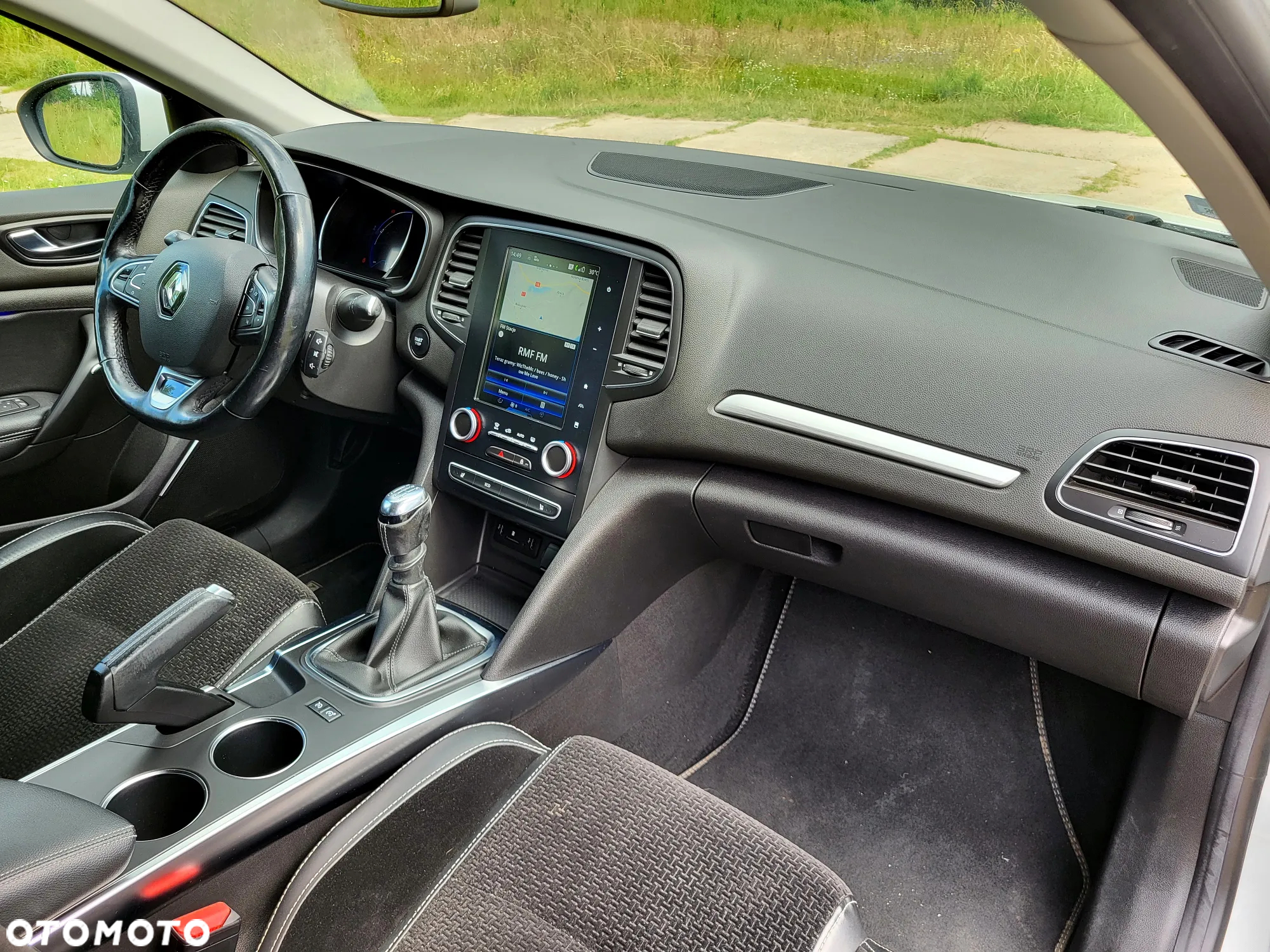 Renault Megane 1.6 SCe Intens - 26