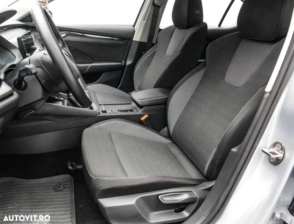 Skoda Octavia 2.0 TDI Selection - 14