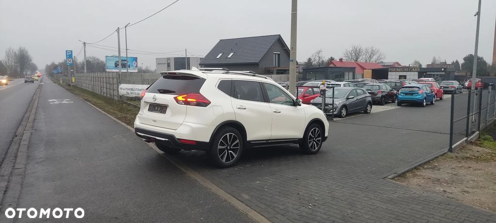 Nissan X-Trail 1.6 DIG-T Tekna - 8