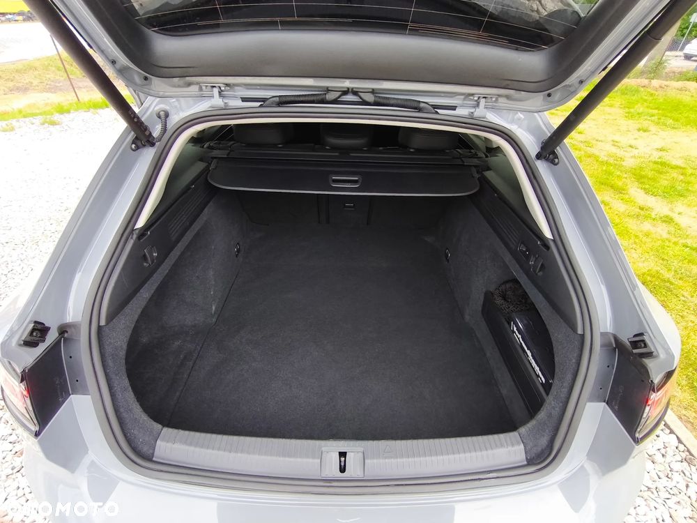 Volkswagen Arteon Shooting Brake - 18