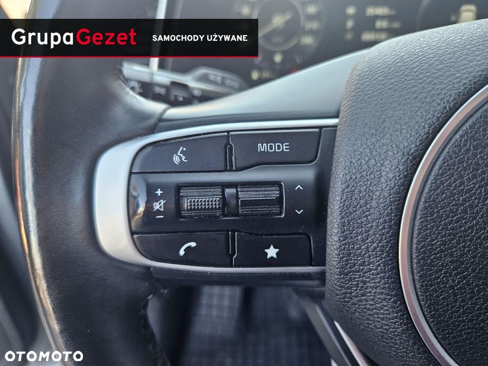 Kia Sportage 1.6 T-GDI Business Line 2WD - 21