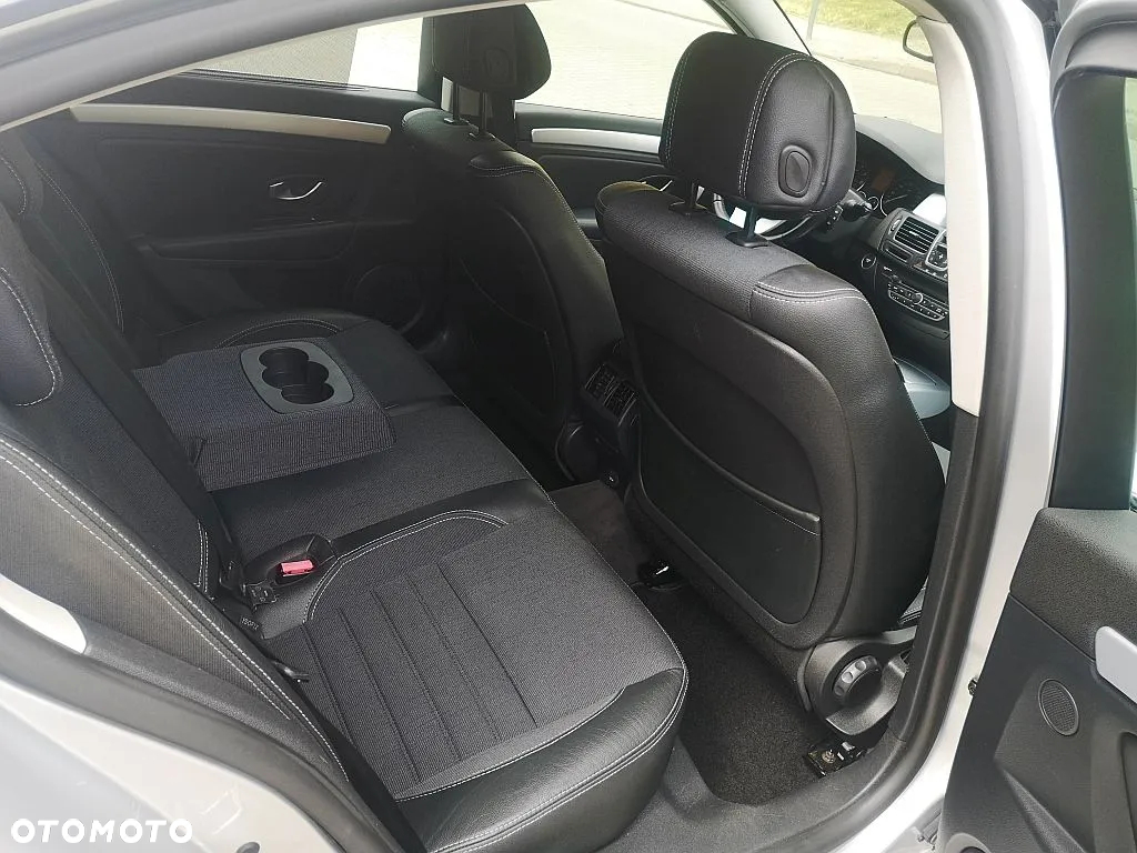 Renault Laguna - 23
