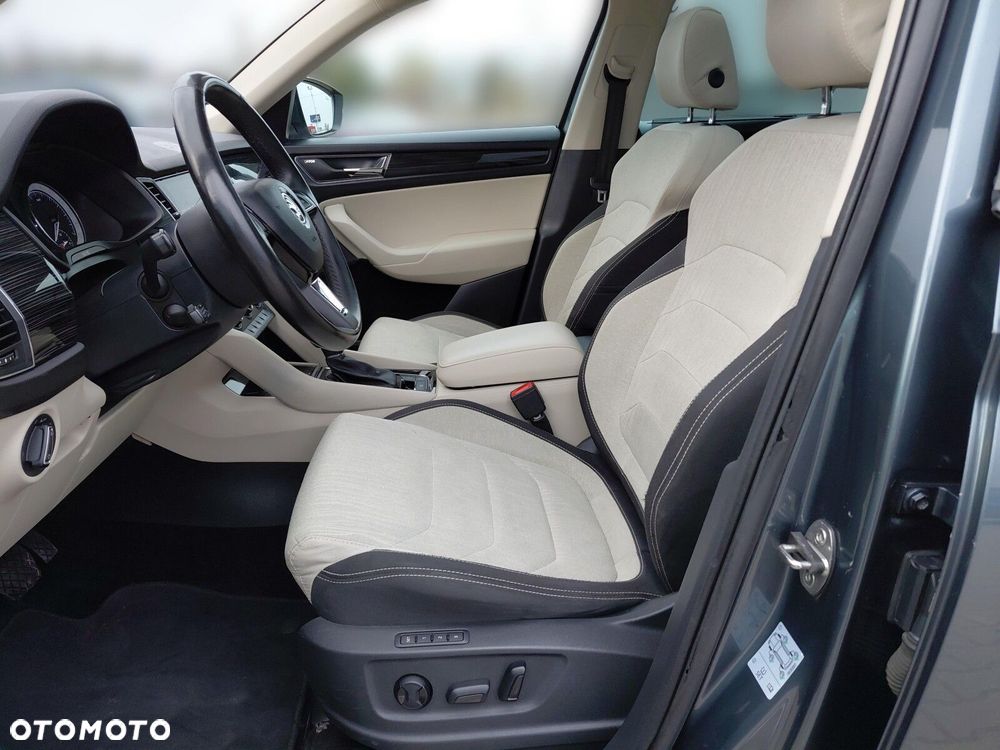 Skoda Kodiaq 2.0 TSI 4x4 Style DSG - 10