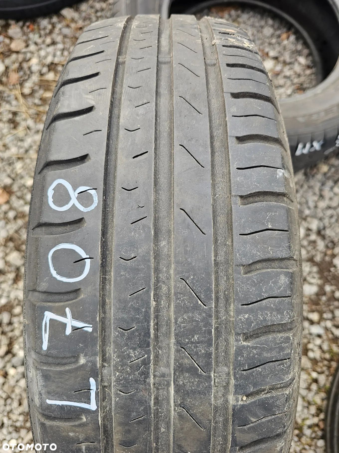 FALKEN 175/70R14 84T SINCERA SN832 ECORUN (1szt.) (1x4,0) (DOT: 1x4518) L708 - 1