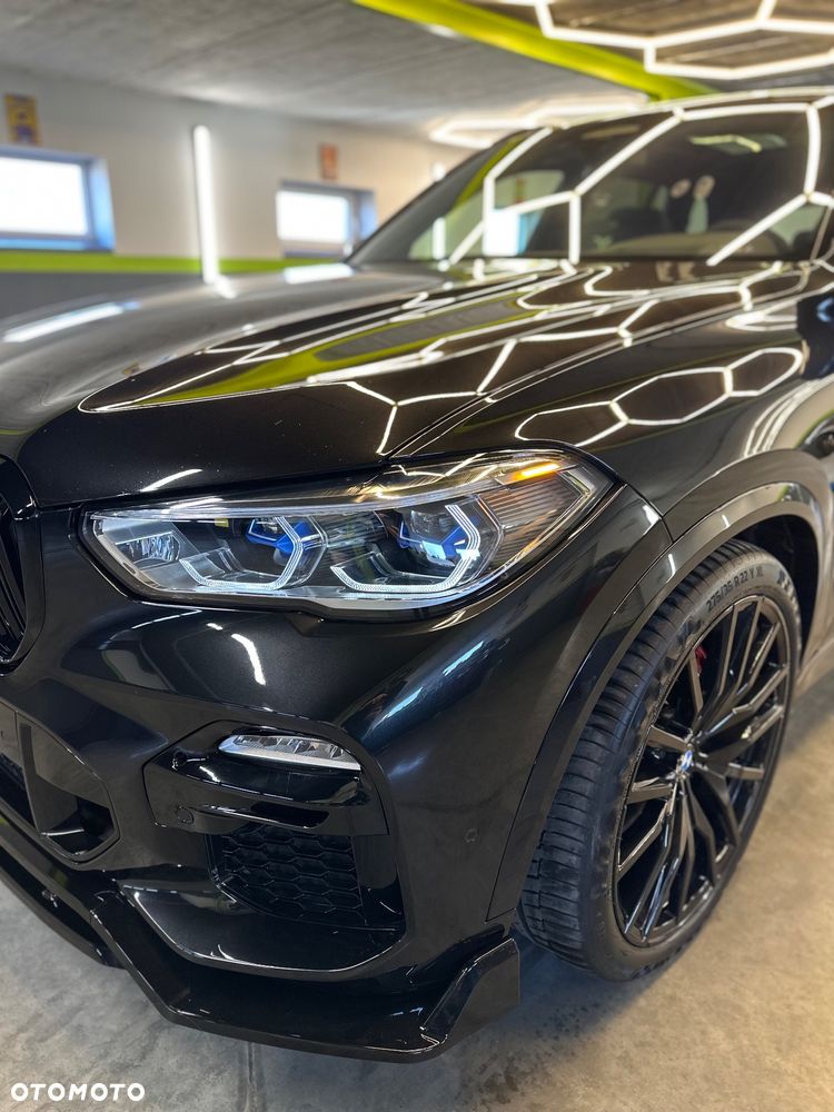 BMW X5 - 8
