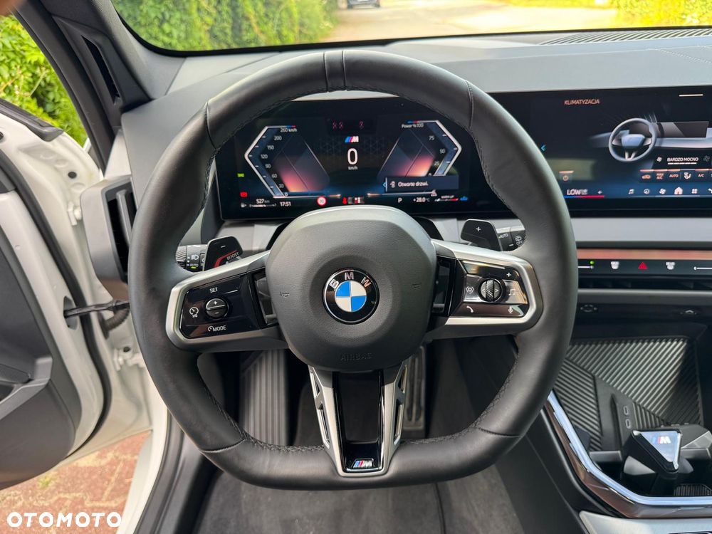 BMW X3 xDrive20d mHEV - 24