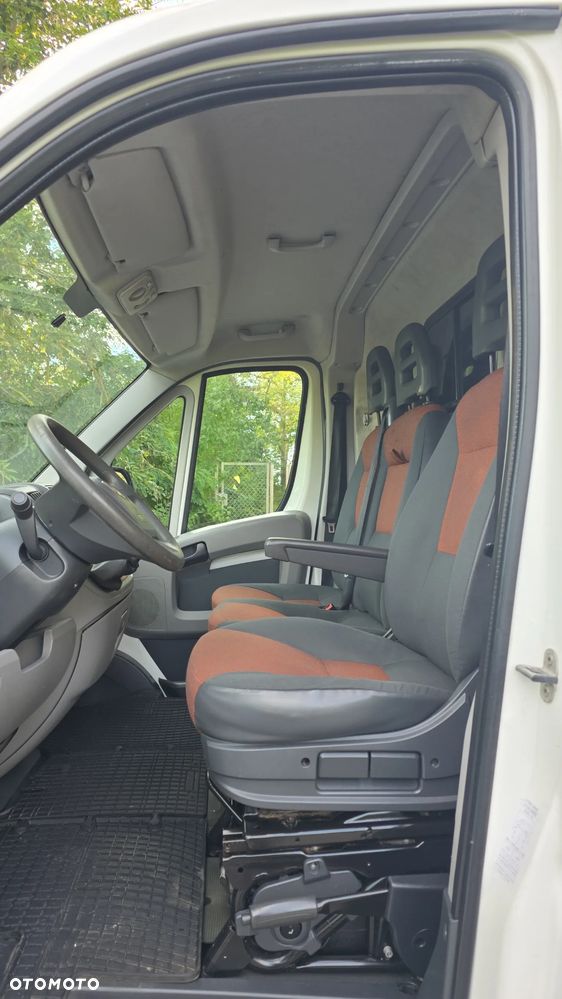 Fiat Ducato - 19
