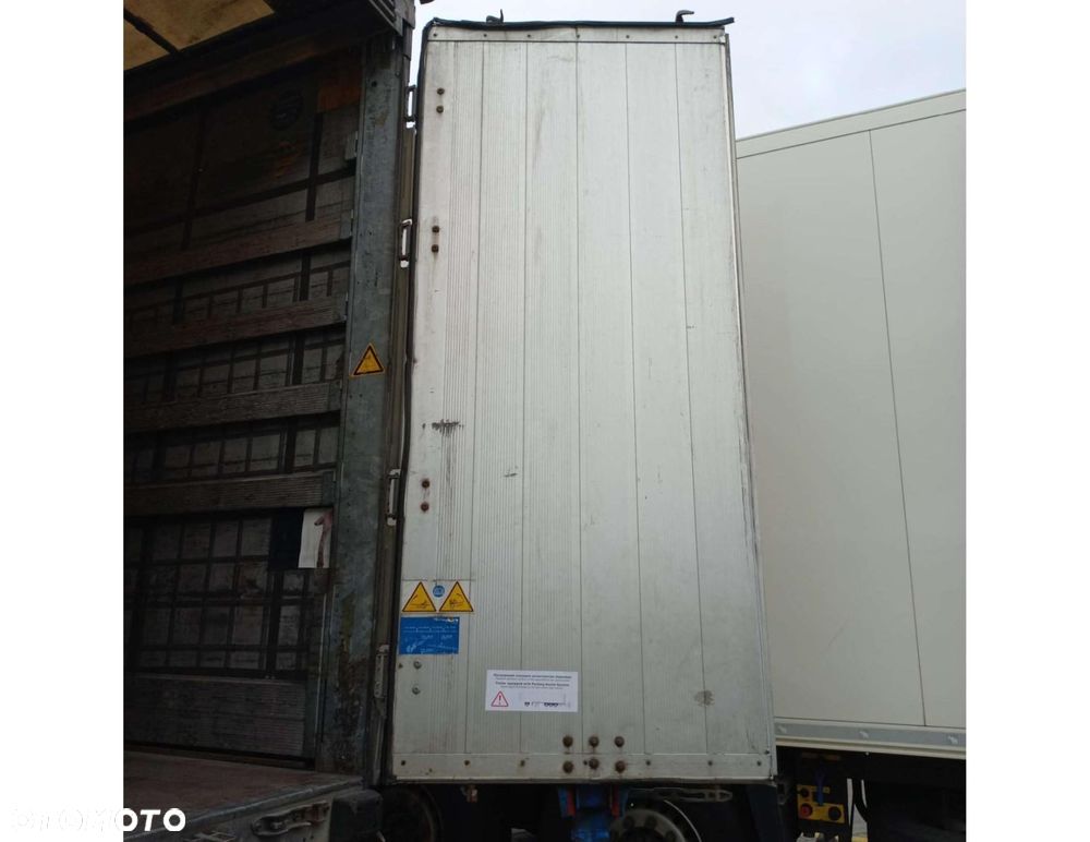 Schmitz Cargobull SCS24/L Mega - 7