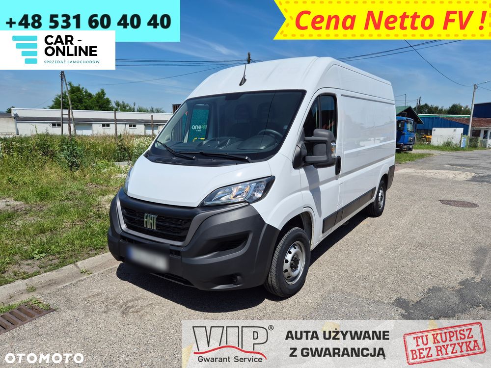 Fiat Ducato - 3
