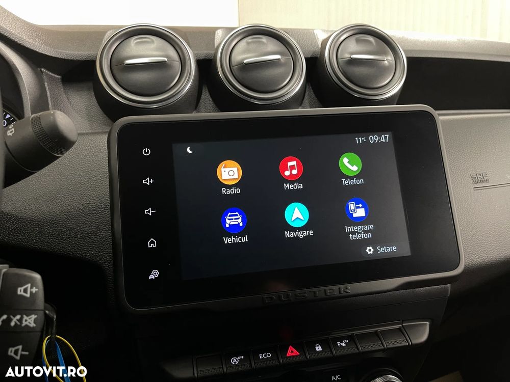 Dacia Duster TCe 130 Prestige - 13