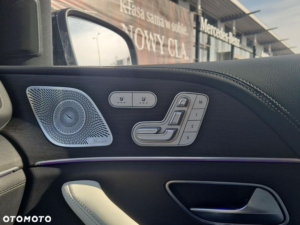 Mercedes-Benz GLE - 27