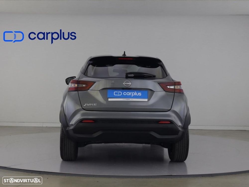 Nissan Juke - 6