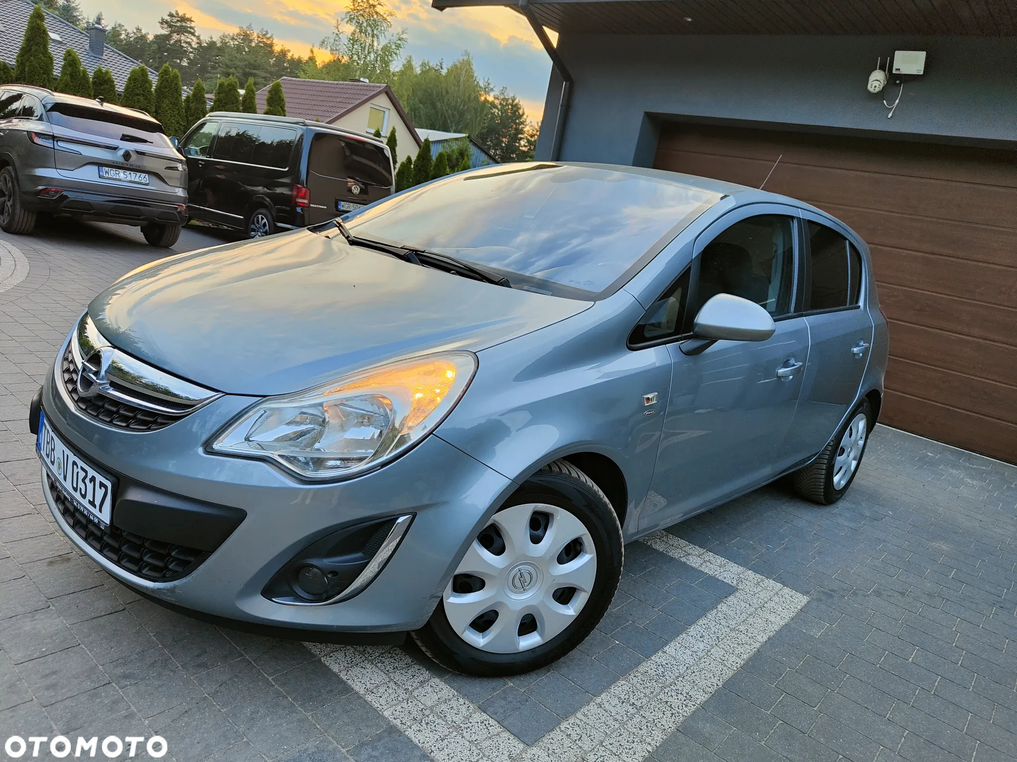 Opel Corsa 1.4 16V Satellite - 2