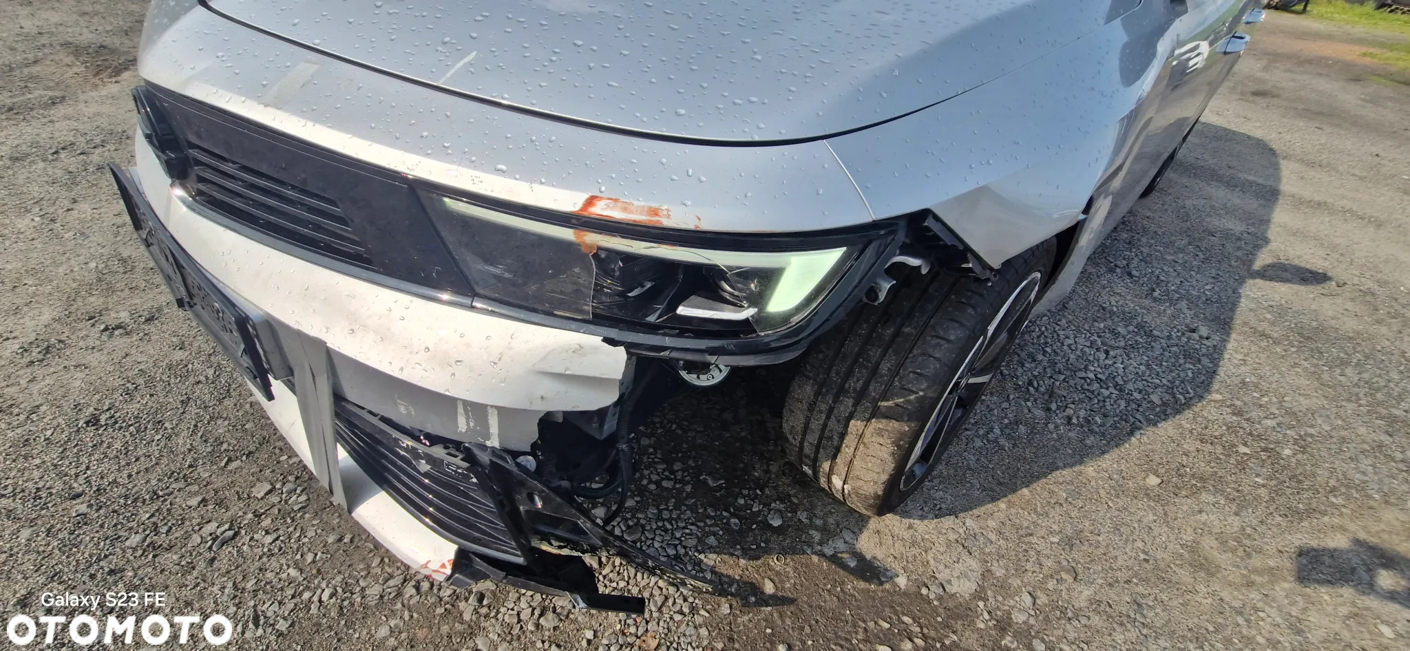 Opel Astra 1.2 Turbo Hybrid 48 V GS - 9