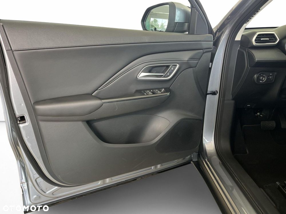 MG ZS Hybrid+ - 13
