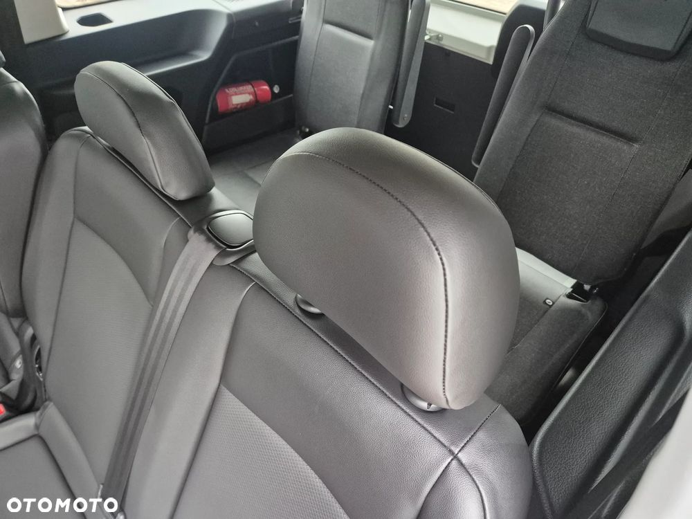 Volkswagen Caddy 2.0 (7-Si.) DSG Life Maxi - 19