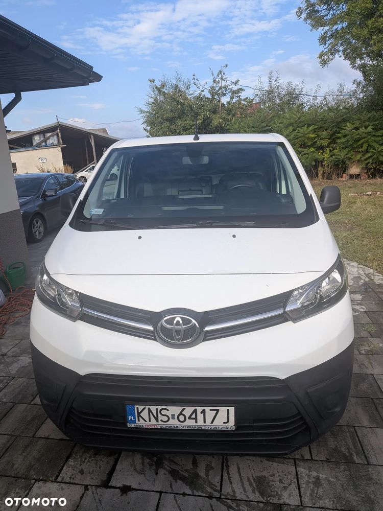 Toyota PROACE - 3