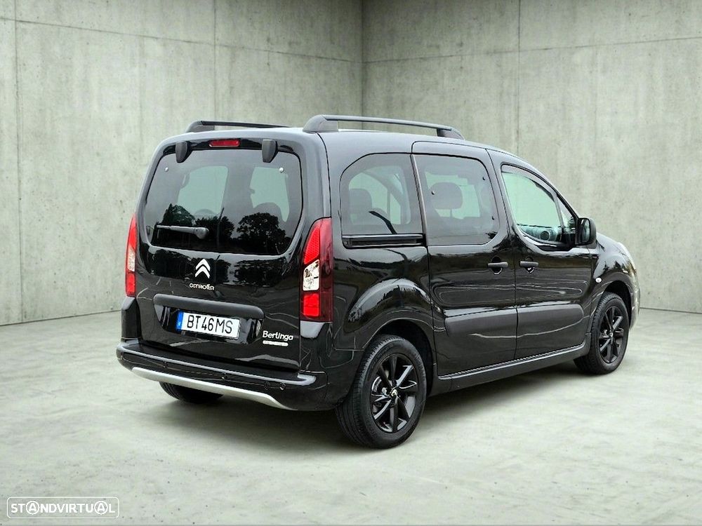 Citroën Berlingo Multispace BlueHDi S&S Selection - 6