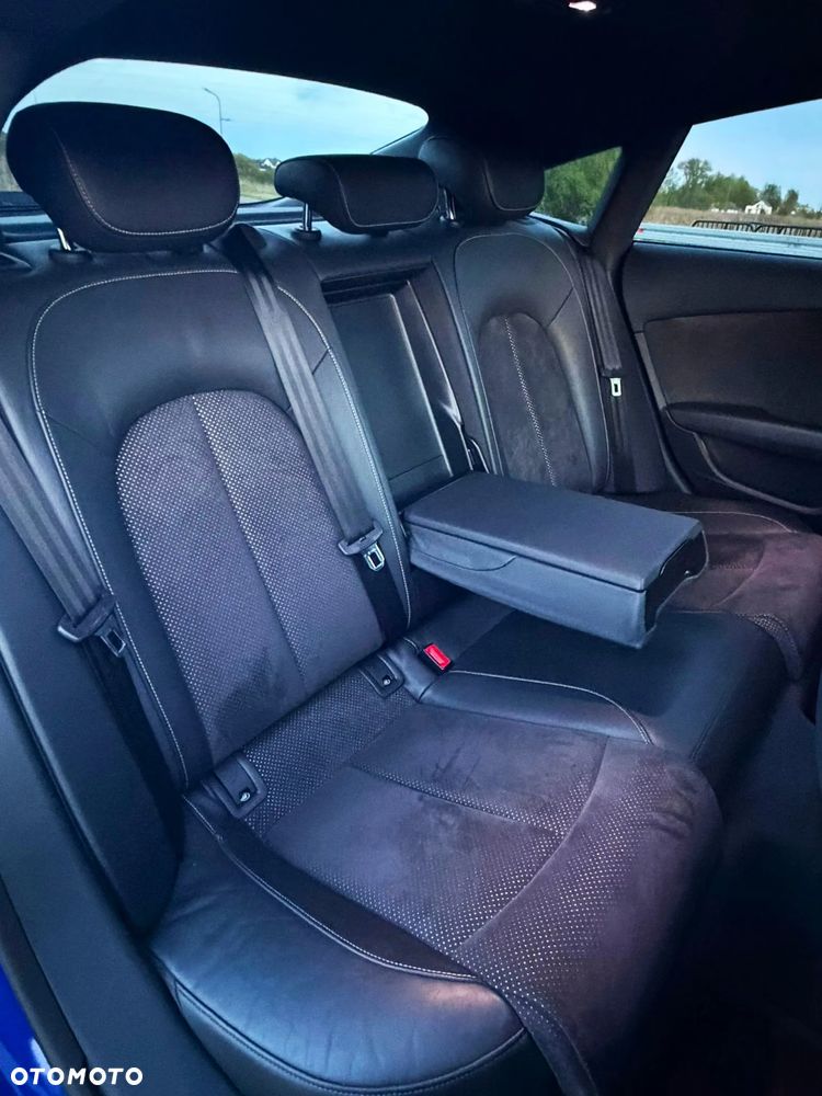Audi A7 Sportback 3.0 TDI Quattro S tronic - 20