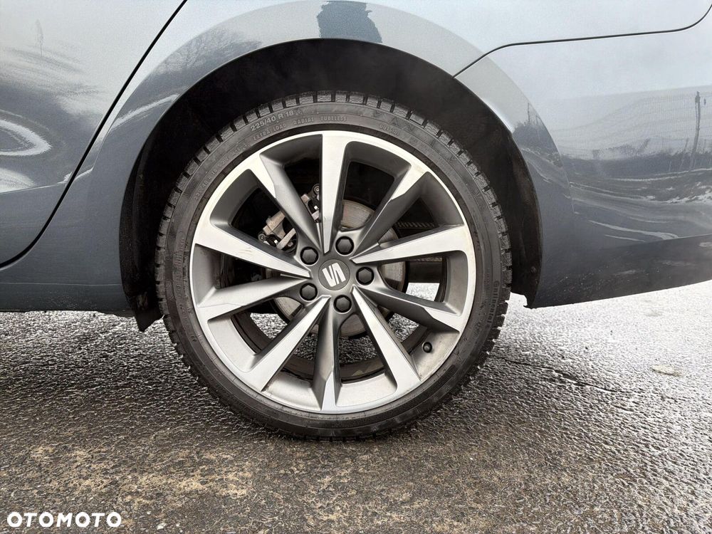 Seat Leon Sportstourer - 11