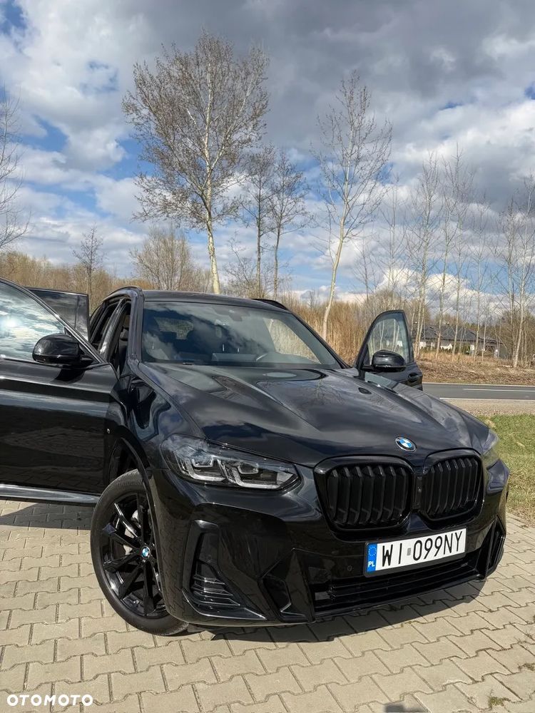 BMW X3 - 17