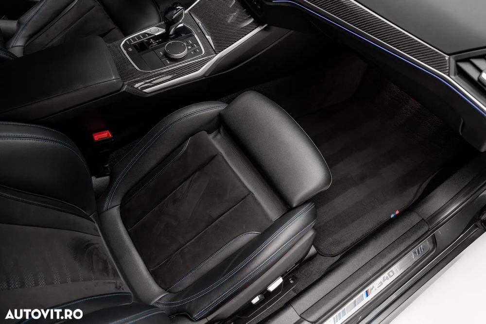 BMW M3 M340i xDrive AT MHEV - 38