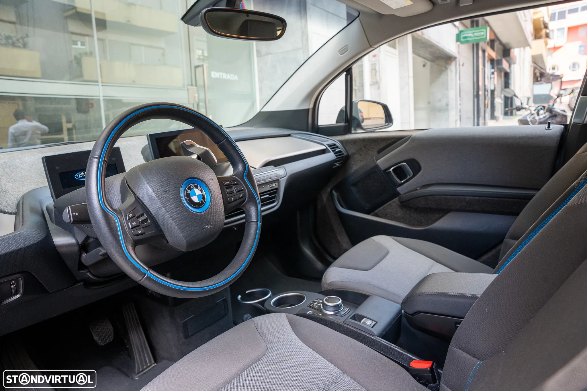 BMW i3 120Ah - 11