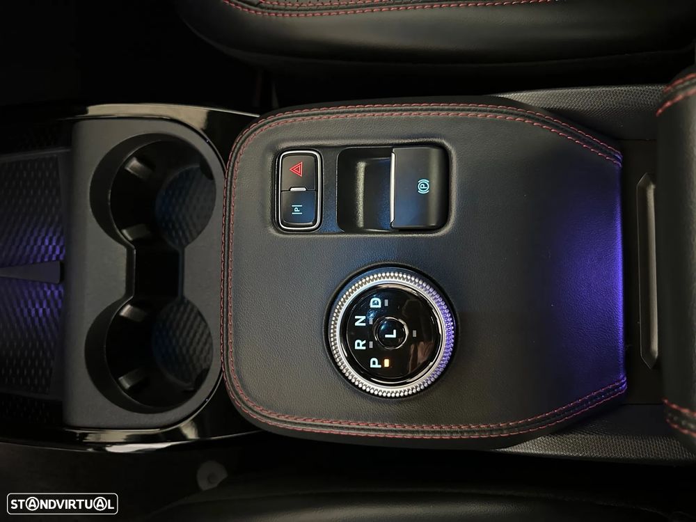 Ford Mustang Mach-E AWD PREMIUM - 19