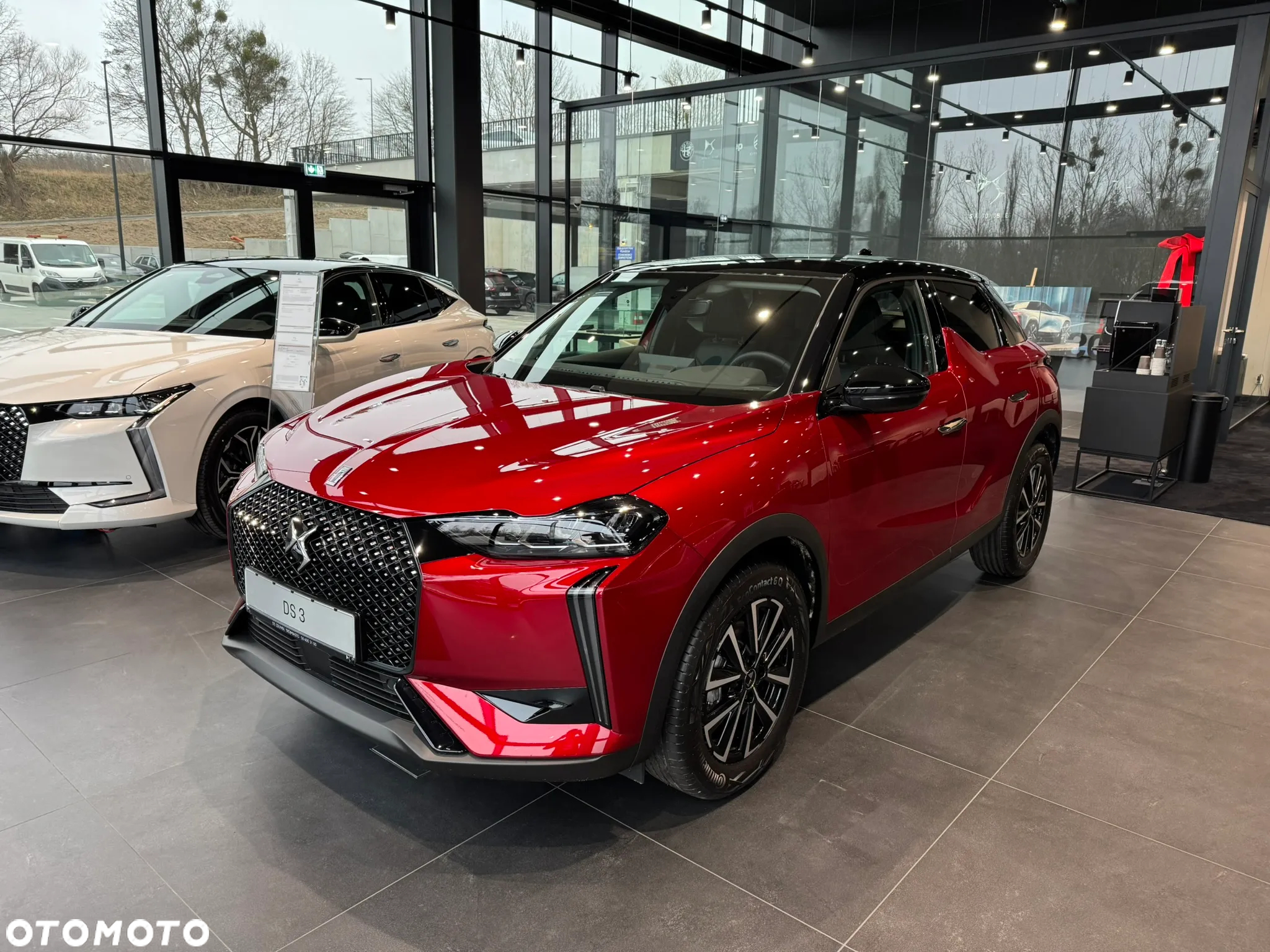 DS Automobiles DS 3 - 3