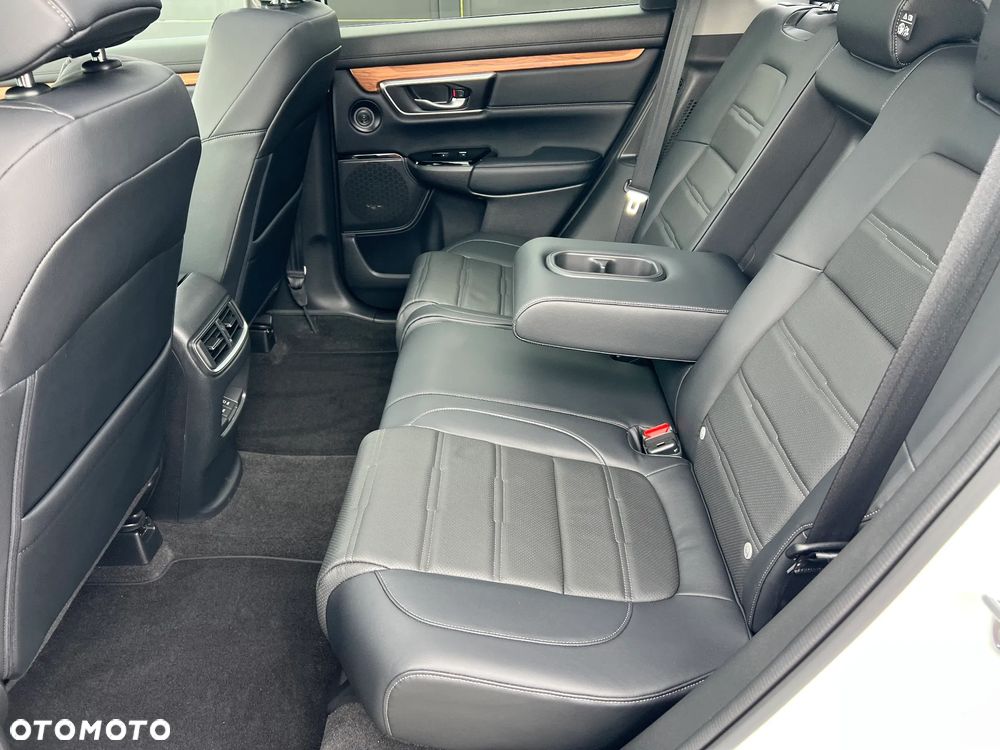 Honda CR-V 2.0 i-MMD Executive (Honda Connect+) - 31